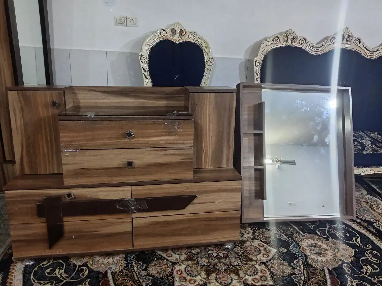 راهنمایی|جاکفشی، کمد، دراور|اصفهان, ارزنان|دیوار