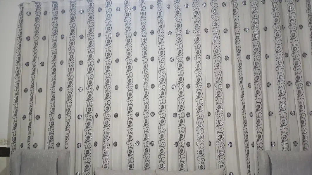 پرده|پرده، رانر، رومیزی|کوهدشت, |دیوار