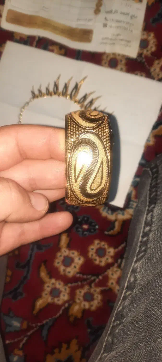 طلا با اجرت ۲درصد|جواهرات|مشهد, شهرک شهید باهنر|دیوار