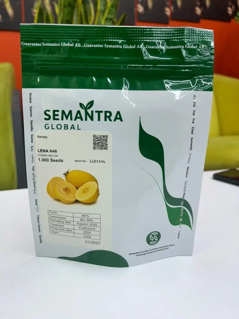 بذر ملون جانا خربزه|خدمات باغبانی و درختکاری|تهران, ونک|دیوار