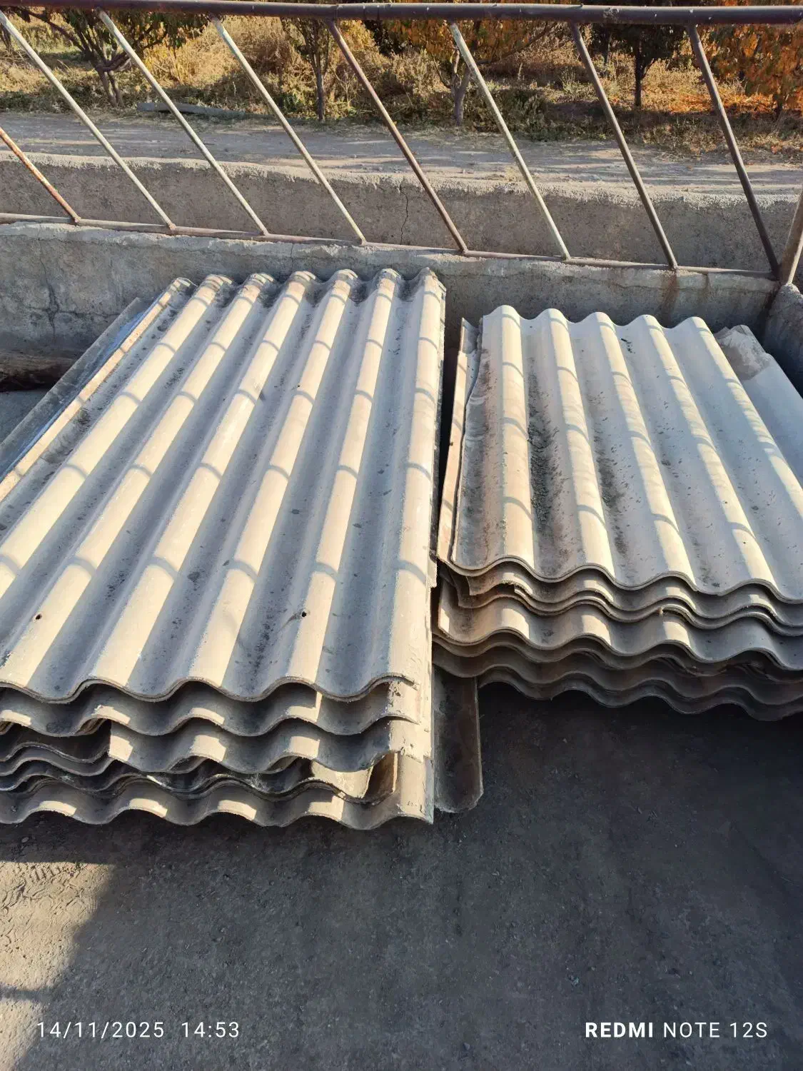 ایرانت‌سیمانی|مصالح و تجهیزات ساختمان|نیشابور, مازول|دیوار