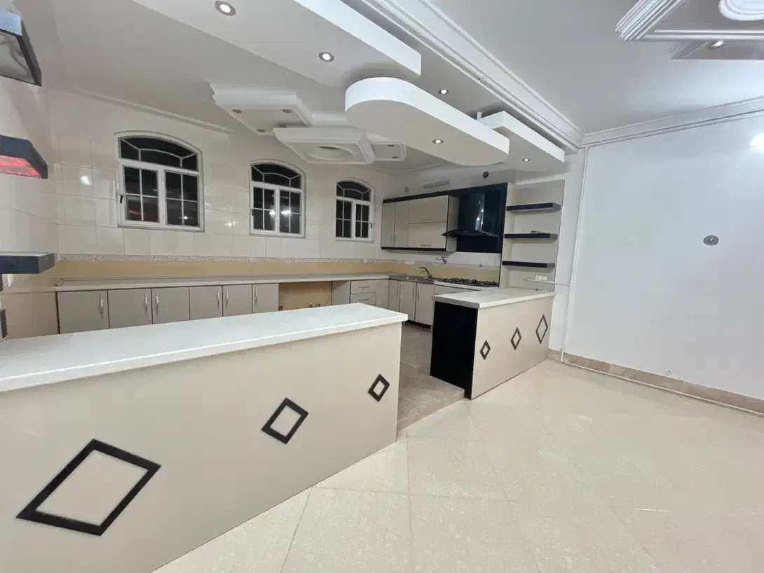 واحد ویلایی 160 متری دو خوابه ۲۰ متری امام حسین|اجارهٔ خانه و ویلا|قم, زنبیل آباد|دیوار