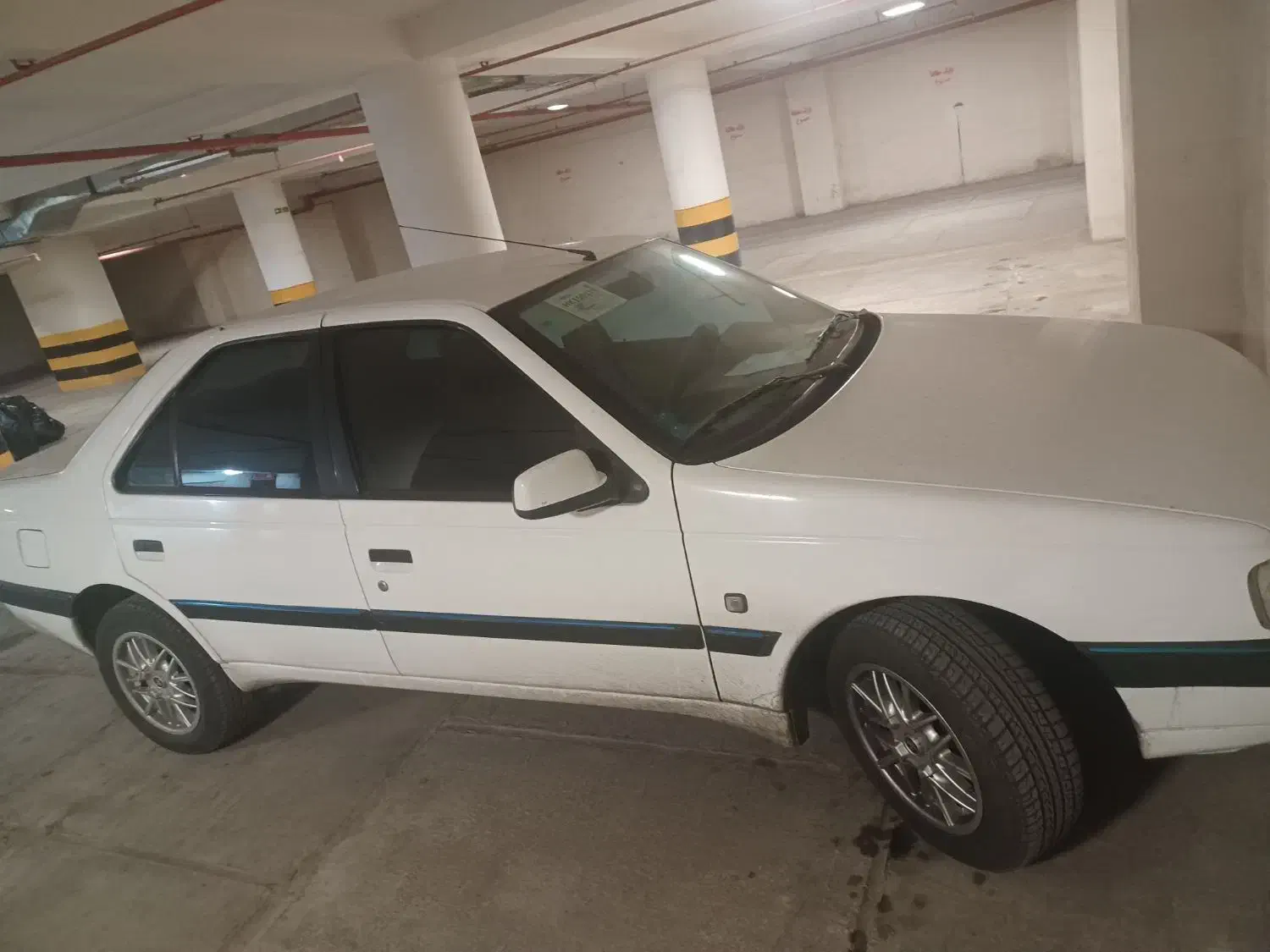 پژو ۴۰۵  tu5  slx|خودرو سواری و وانت|اردبیل, |دیوار