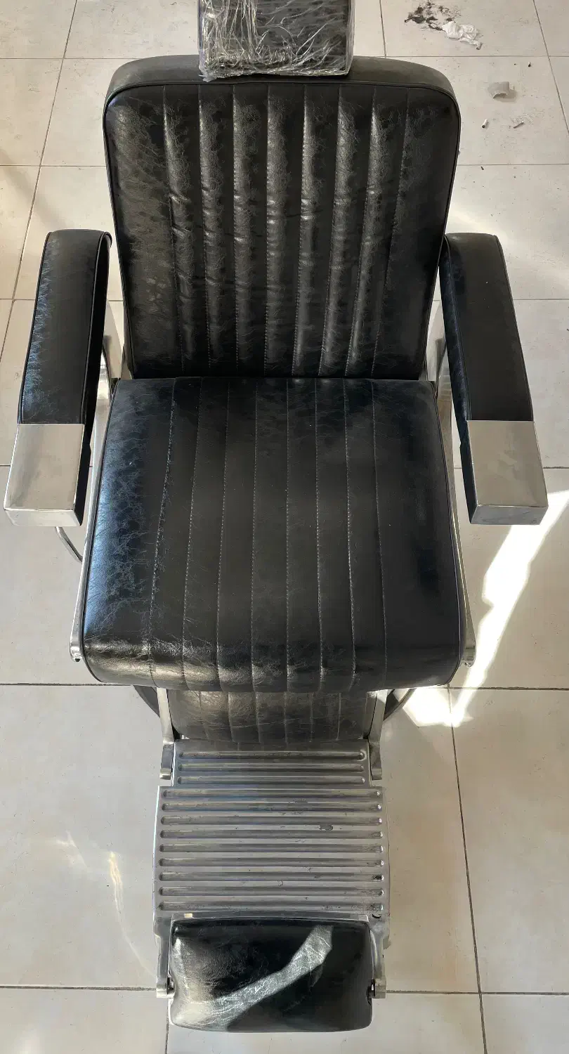 صندلی ارایشگاه میکاپ VIP|آرایشگاه و سالن‌های زیبایی|اصفهان, گلزار|دیوار