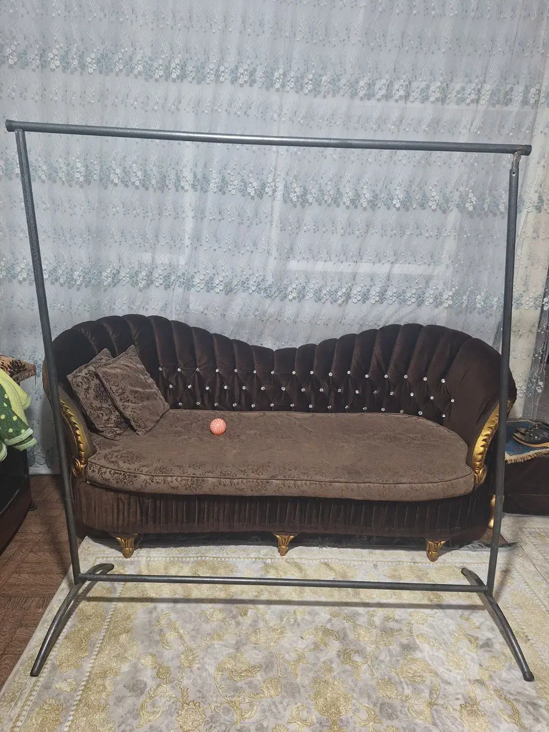 ایینه کنسول|بوفه، ویترین، کنسول|احمدآبادمستوفی, |دیوار