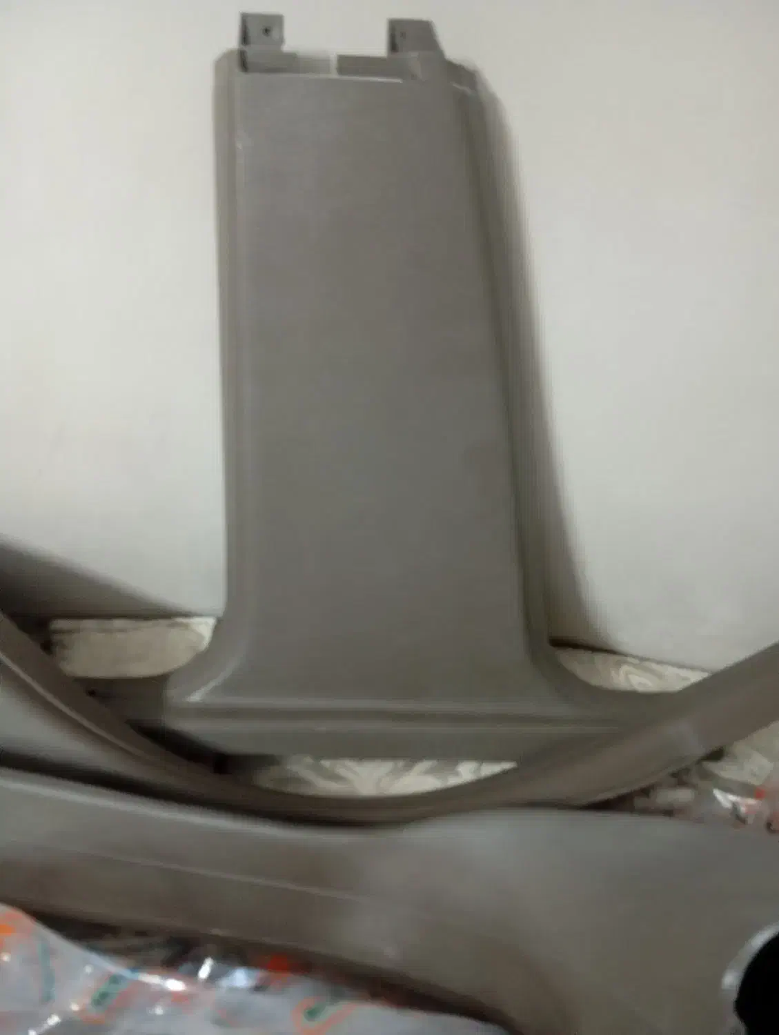 قاب رو ستون ورکاب پژو پارس نو نو ،دستگیره درب|قطعات یدکی و لوازم جانبی|رباط‌کریم, رباط‌کریم|دیوار