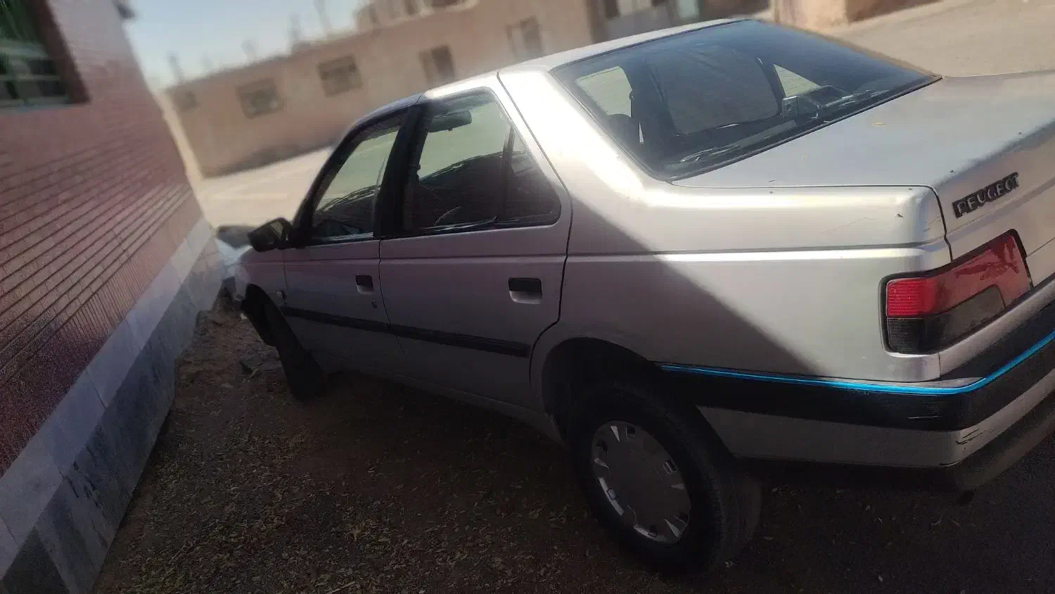 405|خودرو سواری و وانت|بیرجند, |دیوار