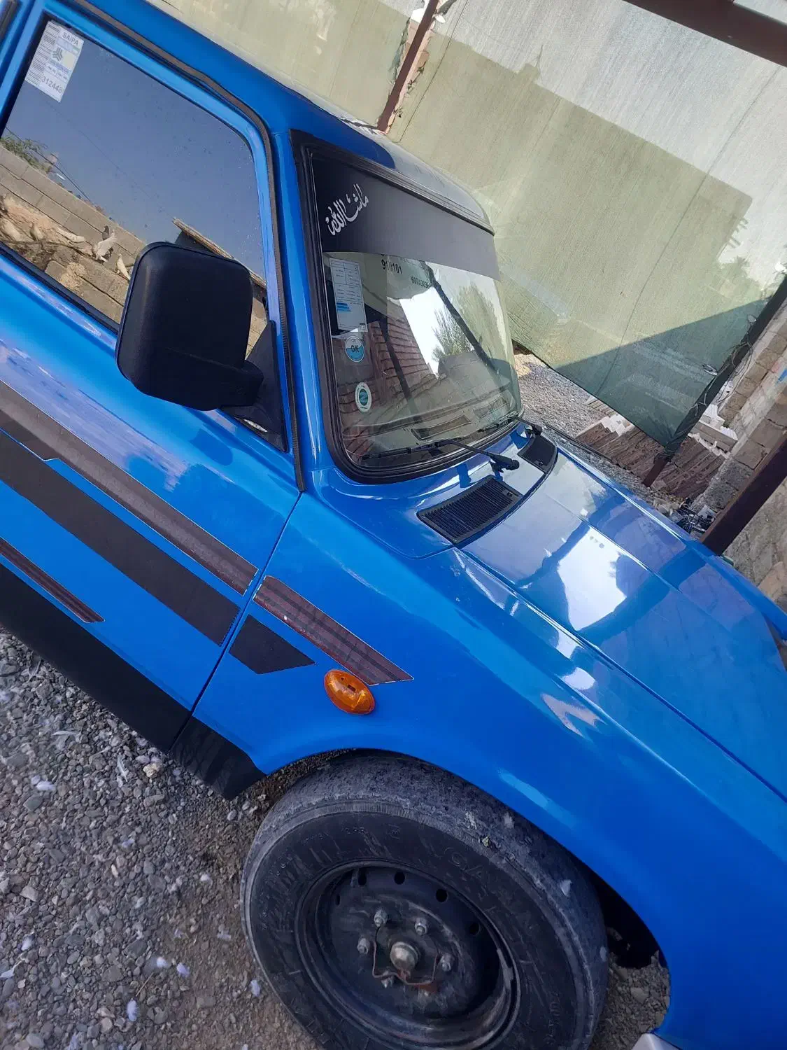 فروش دو عدد نیسان مدل ۴۰۳و۴۰۱|خودرو سواری و وانت|منوجان, |دیوار