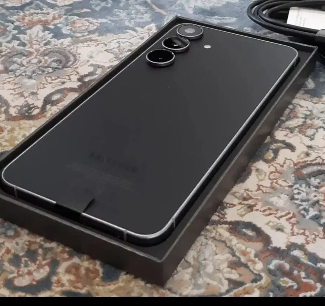 سامسونگ S25 fe|موبایل|آمل, |دیوار