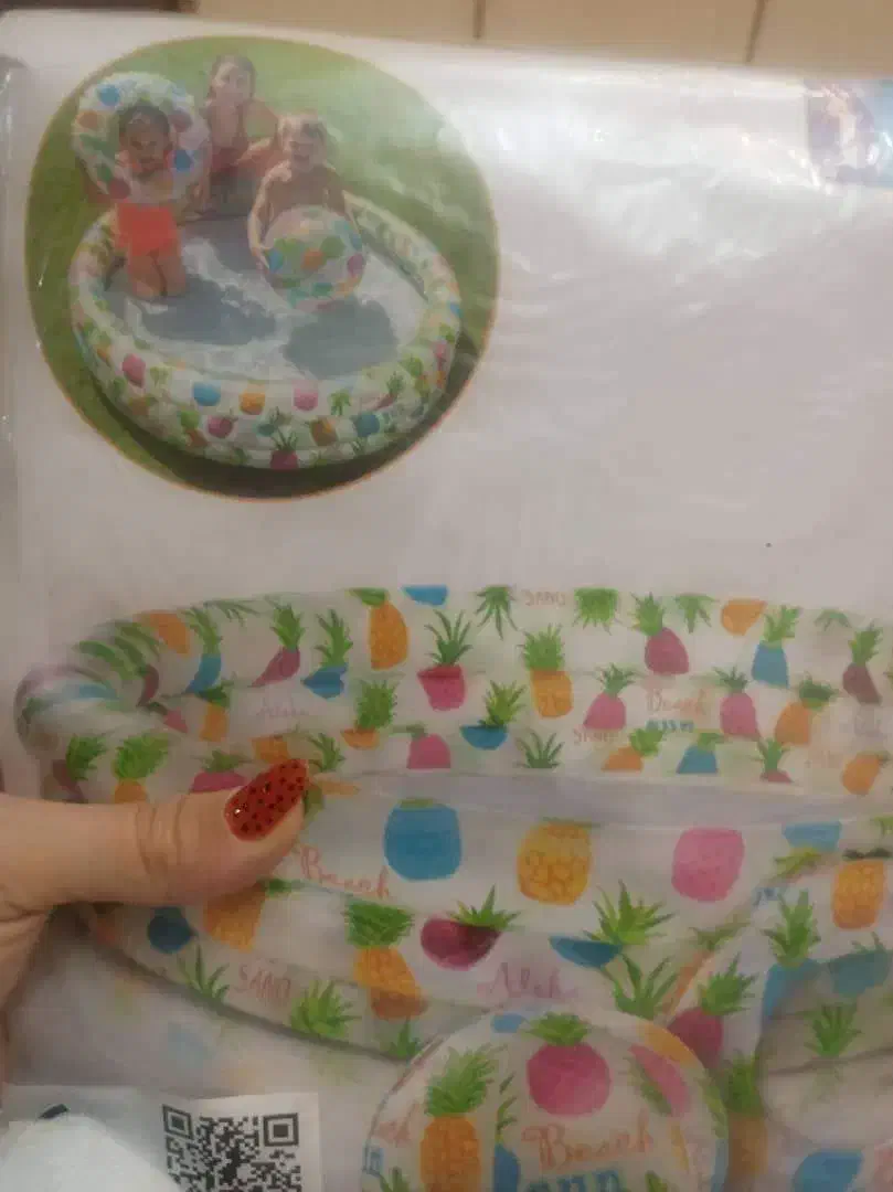 استخر بزرگ|تجهیزات ورزشی|کرج, عظیمیه|دیوار