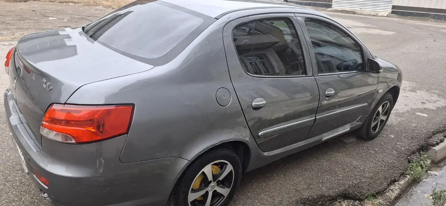 رانا پلاس|خودرو سواری و وانت|بازرگان, |دیوار