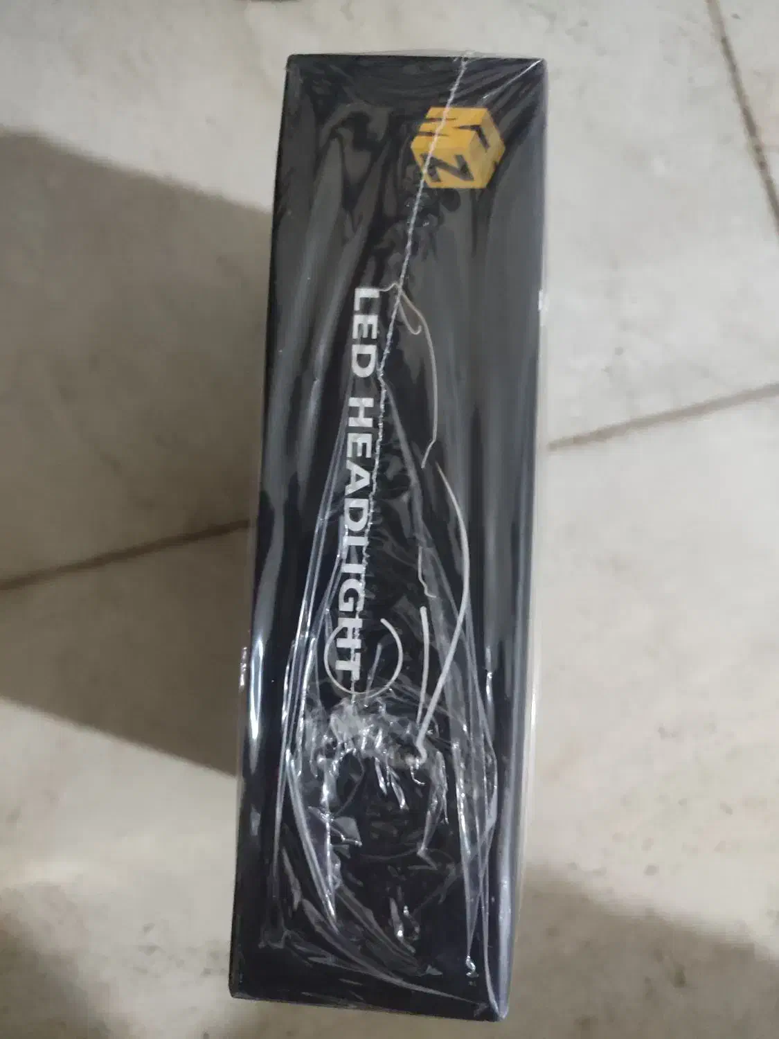 هدلایت h4 دوکنتاک و فنر جلو فابریک پراید|قطعات یدکی و لوازم جانبی|قزوین, |دیوار