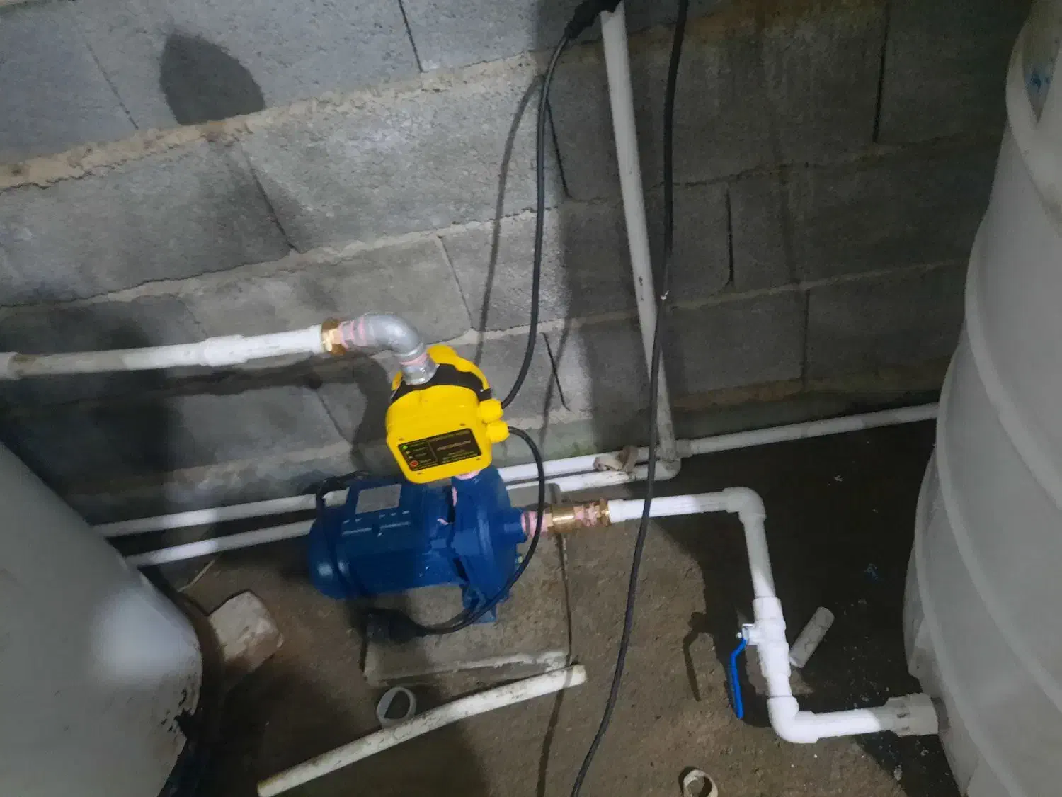 لوله کشی و خدمات|خدمات پیشه و مهارت|آمل, |دیوار