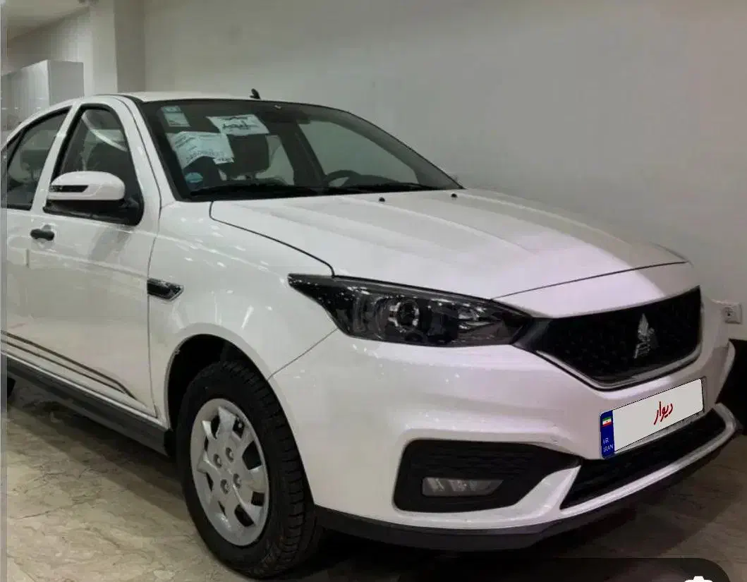 سهند s سفید|خودرو سواری و وانت|قم, دانش|دیوار