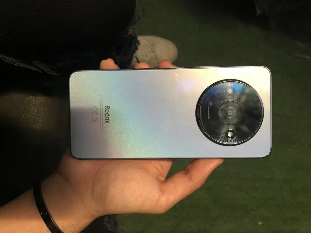 Xiaomi A3|موبایل|اصفهان, شمس آباد|دیوار