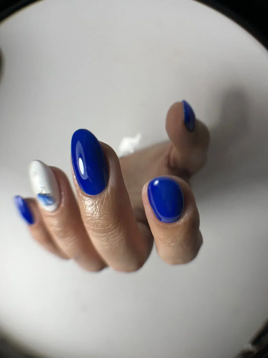 ترمیم ناخن از۱۹۸|خدمات آرایشگری و زیبایی|اندیشه, اندیشه فاز ۱|دیوار