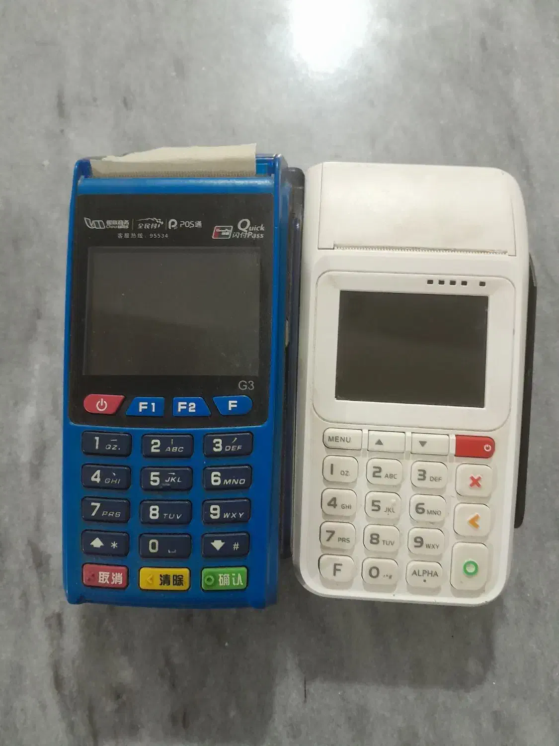 ترازو و کارتخوان|فروشگاه و مغازه|اردبیل, |دیوار