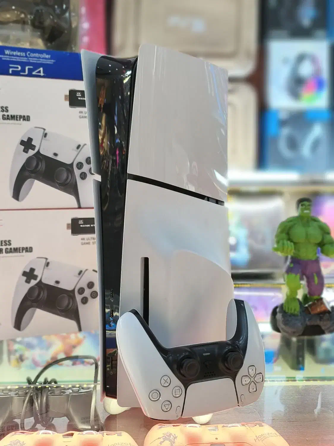 ps5|کنسول، بازی ویدئویی و آنلاین|شیراز, شهرک گلستان|دیوار