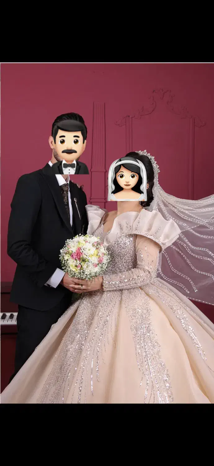 لباس عروس|لباس|تبریز, |دیوار