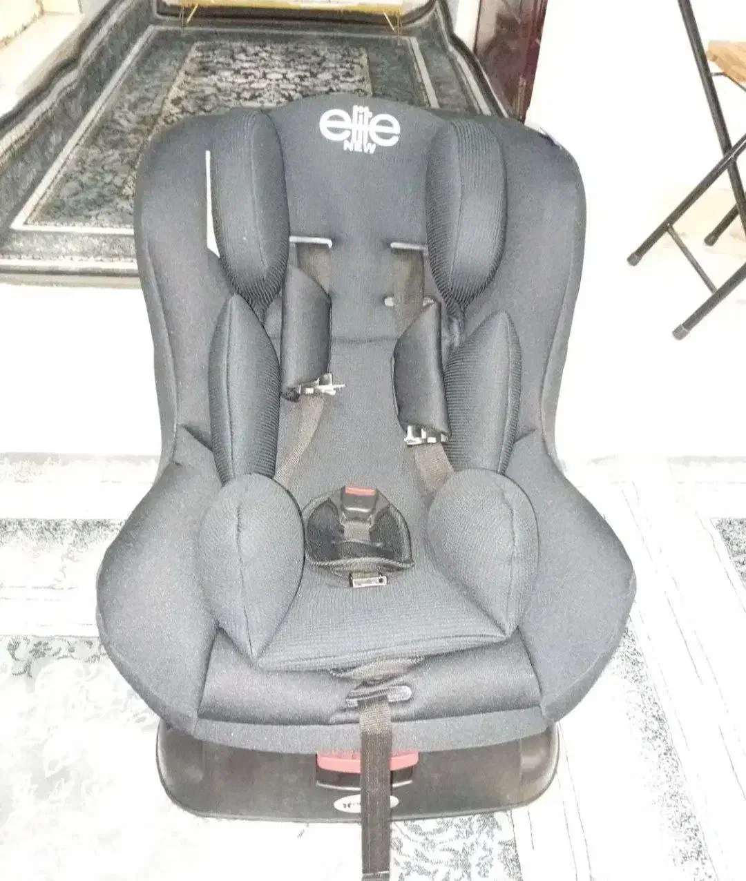 صندلی ماشین کودک|تخت و صندلی بچه|گرمسار, |دیوار