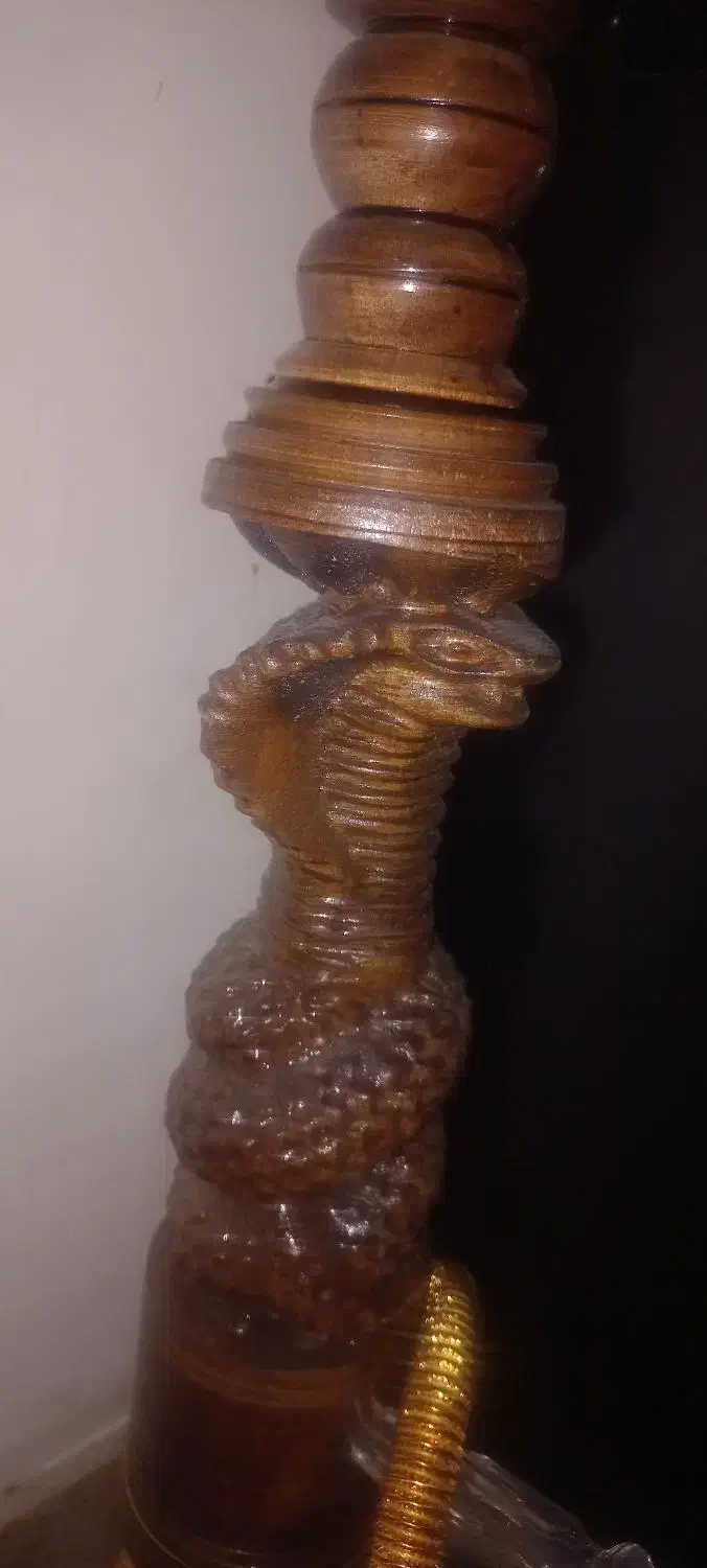 قلیان|صنایع دستی و سایر لوازم تزئینی|خان ببین, |دیوار