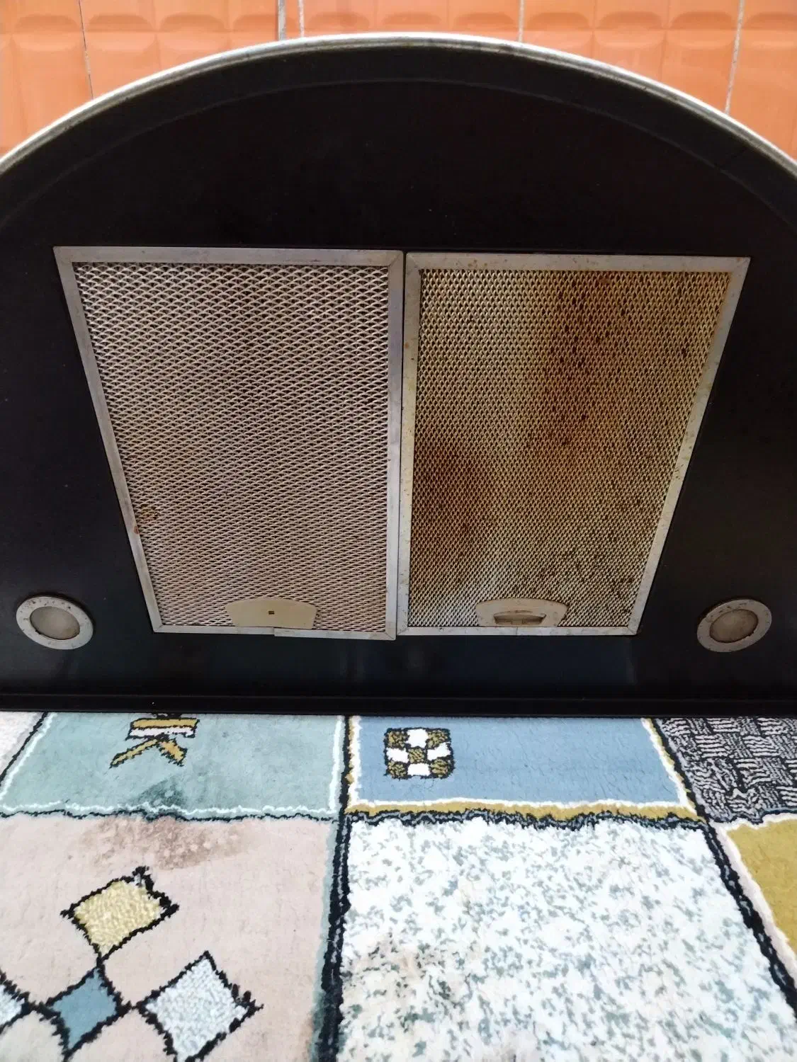 هودشرط سالم|هود|شادگان, |دیوار