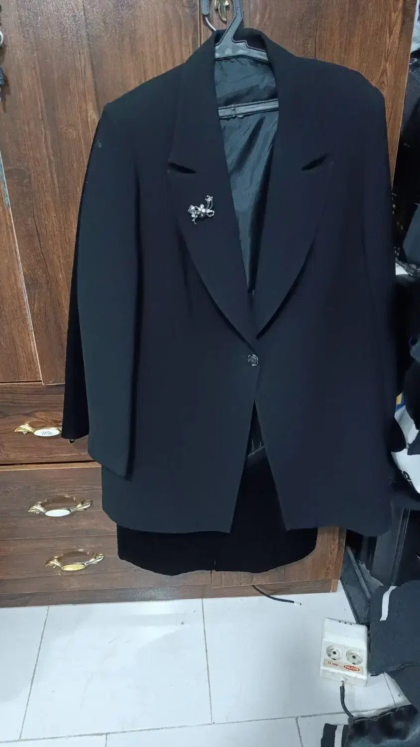 همه مدل لوازم|لباس|ورامین, خیر آباد|دیوار