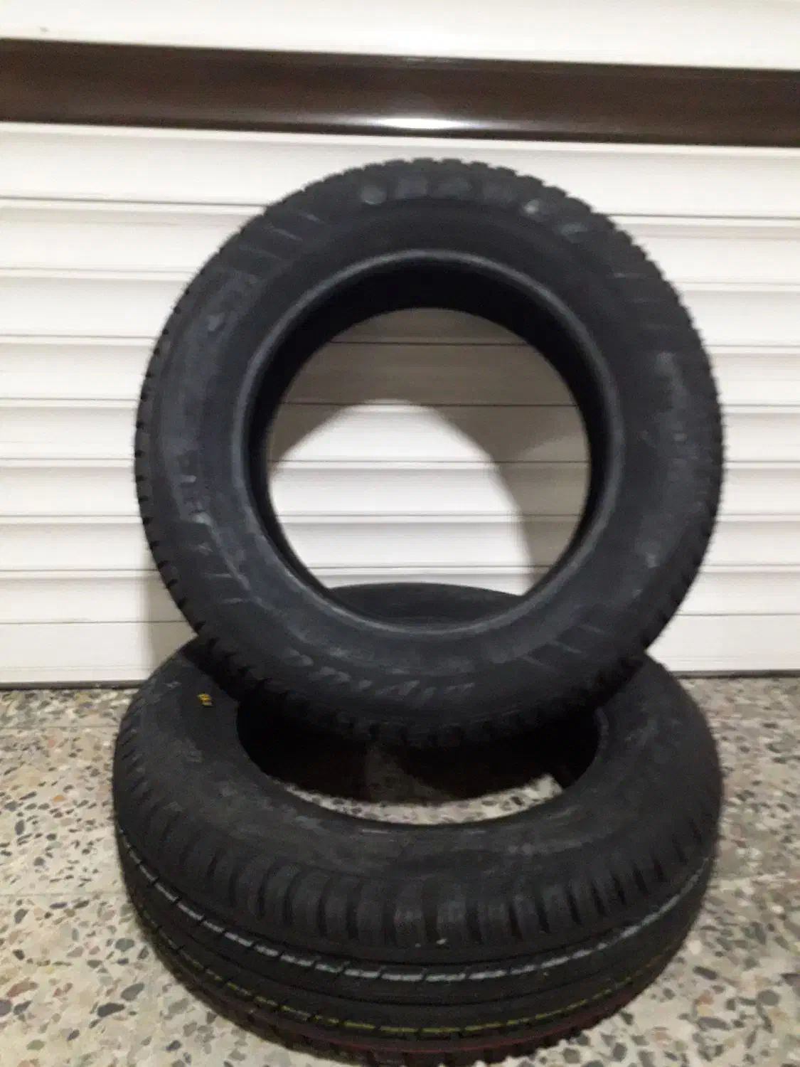 لاستیک بارز سمند ۱۸۵.۶۵.۱۵|قطعات یدکی و لوازم جانبی|لاهیجان, امیرشهید|دیوار