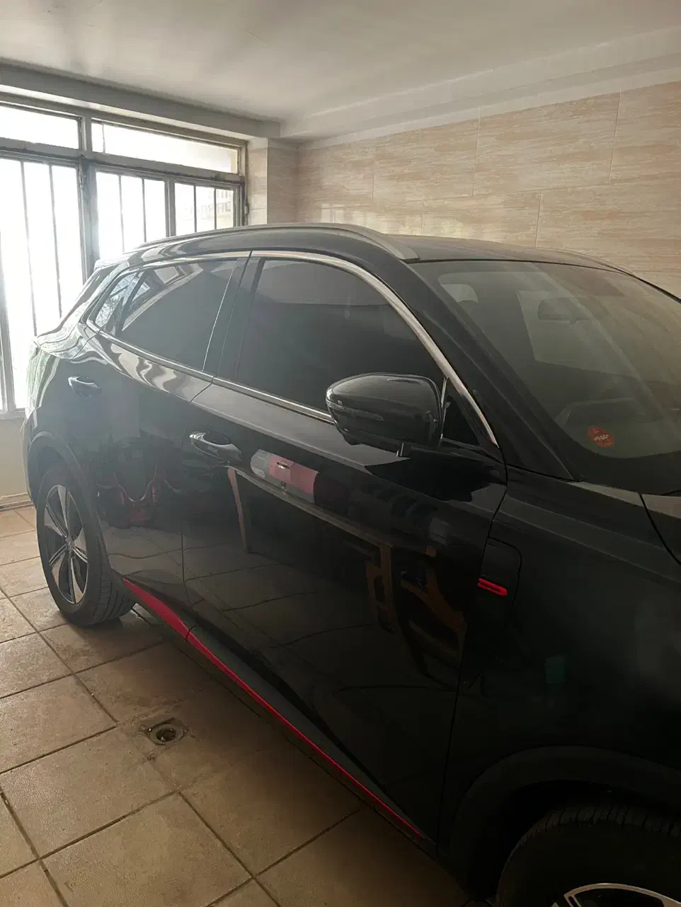 فروش چانگان CS55 Plus|خودرو سواری و وانت|تهران, امیرآباد|دیوار