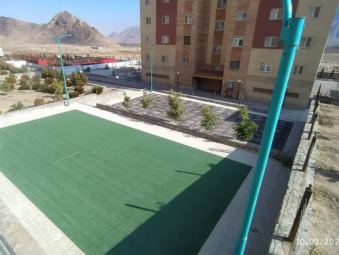 فروش واحد آپارتمان آسمان تفت|فروش آپارتمان|تفت, |دیوار