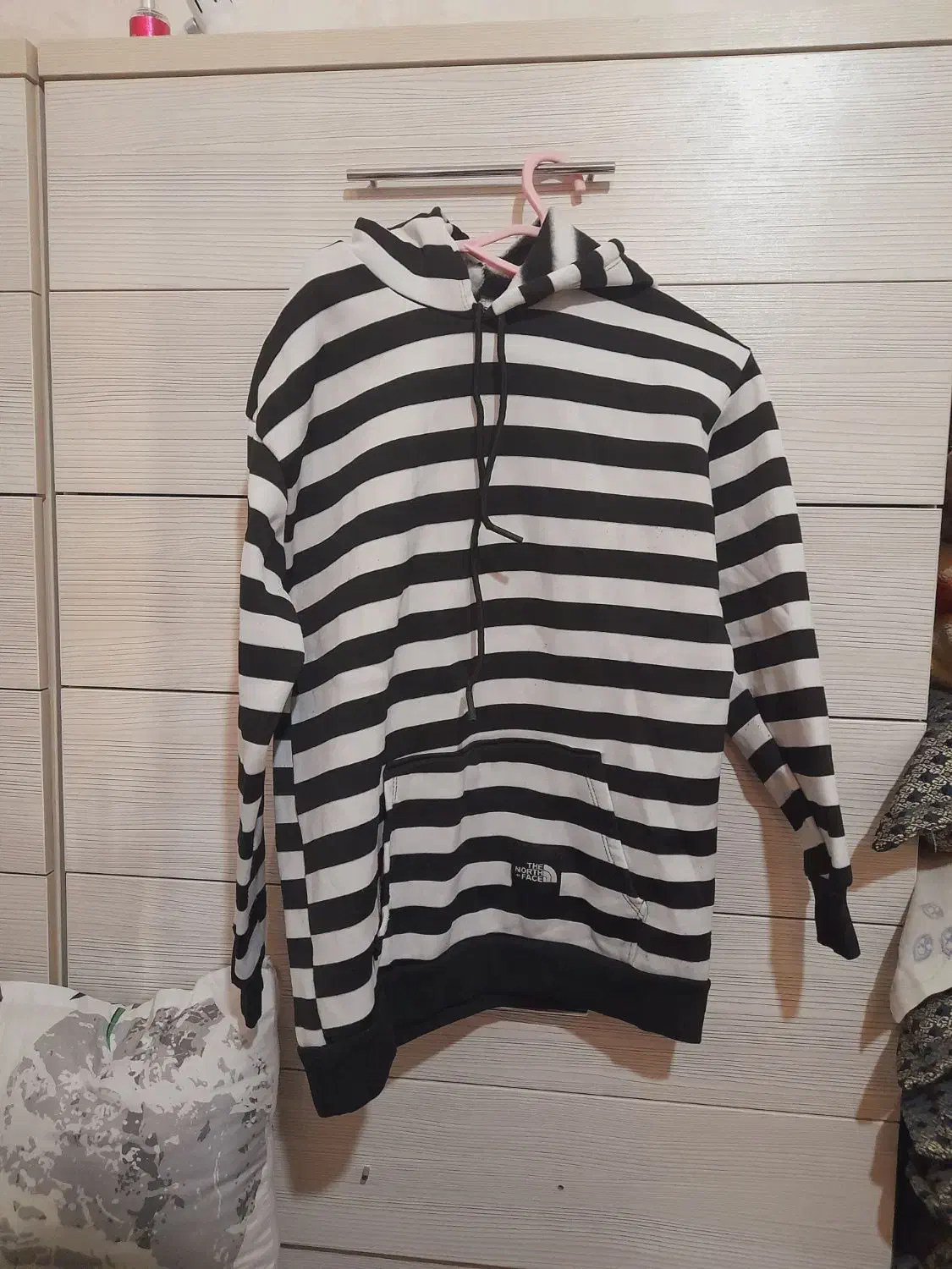 هودی در حد نو|لباس|کوهدشت, |دیوار