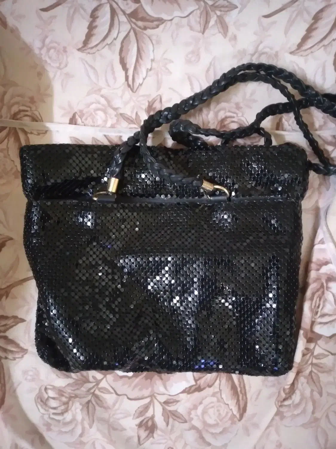 دو عدد کیف نو|کیف، کفش، کمربند|خرمآباد, |دیوار