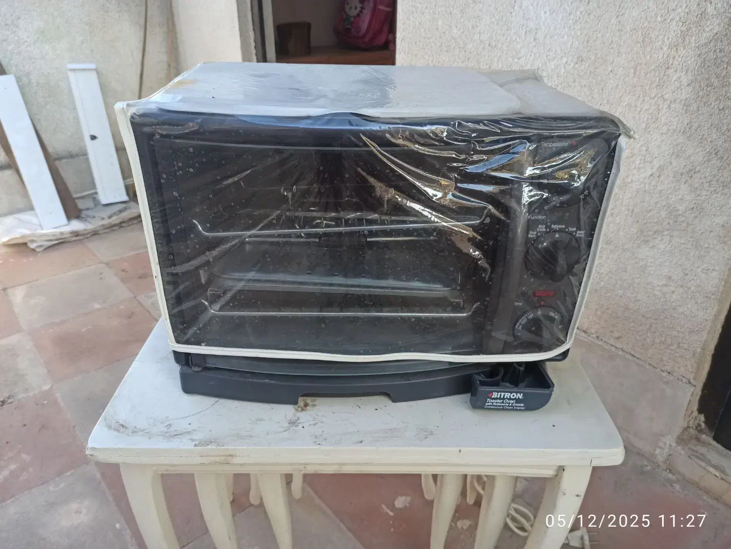 ماکروویو|اجاق گاز و لوازم برقی پخت‌وپز|گرگان, |دیوار