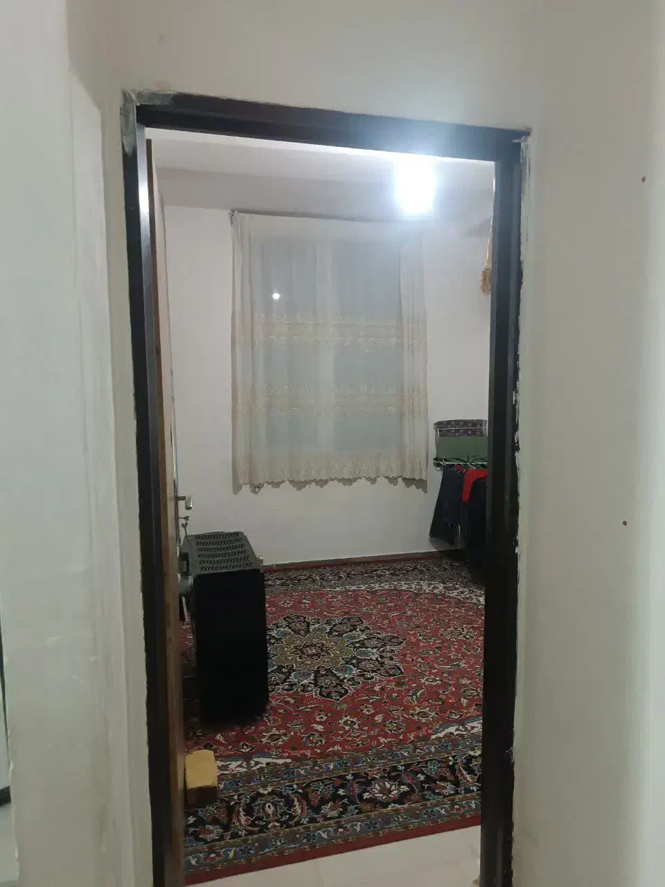 ۷۵متری خوش نقشه با ویو ابدی|اجارهٔ آپارتمان|فیروزکوه, |دیوار