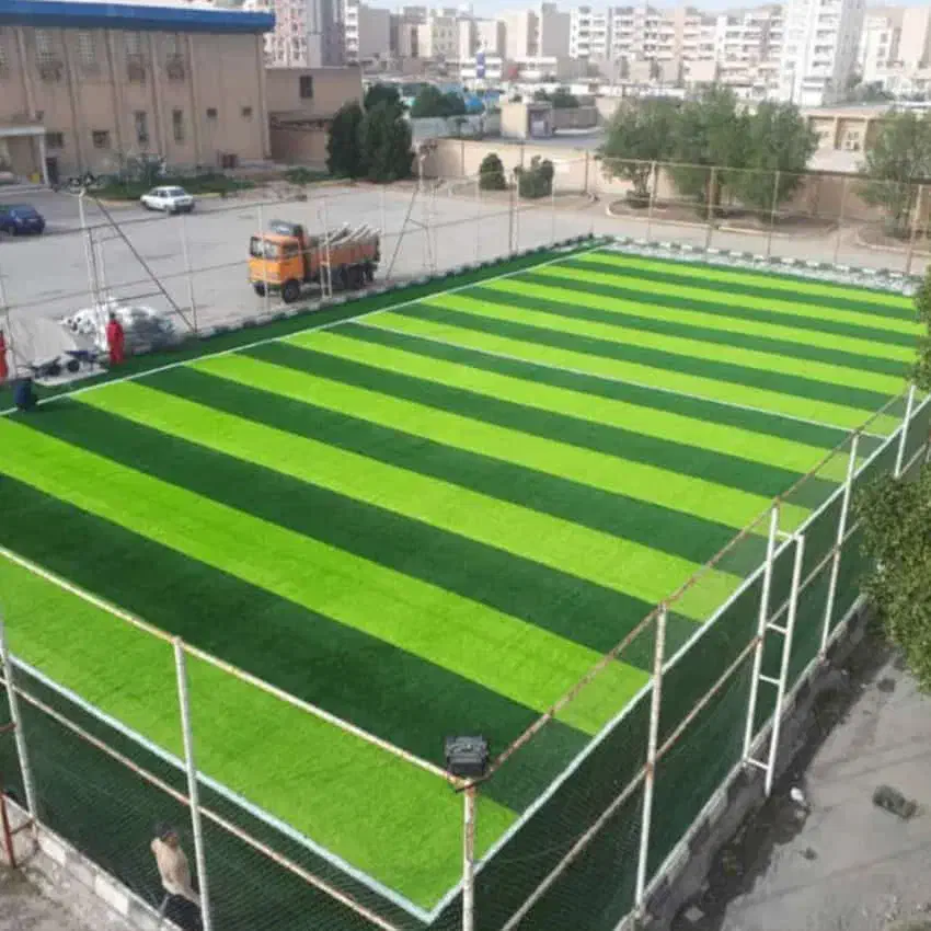 چمن مصنوعی فوتبالی|مصالح و تجهیزات ساختمان|تهران, ایران|دیوار