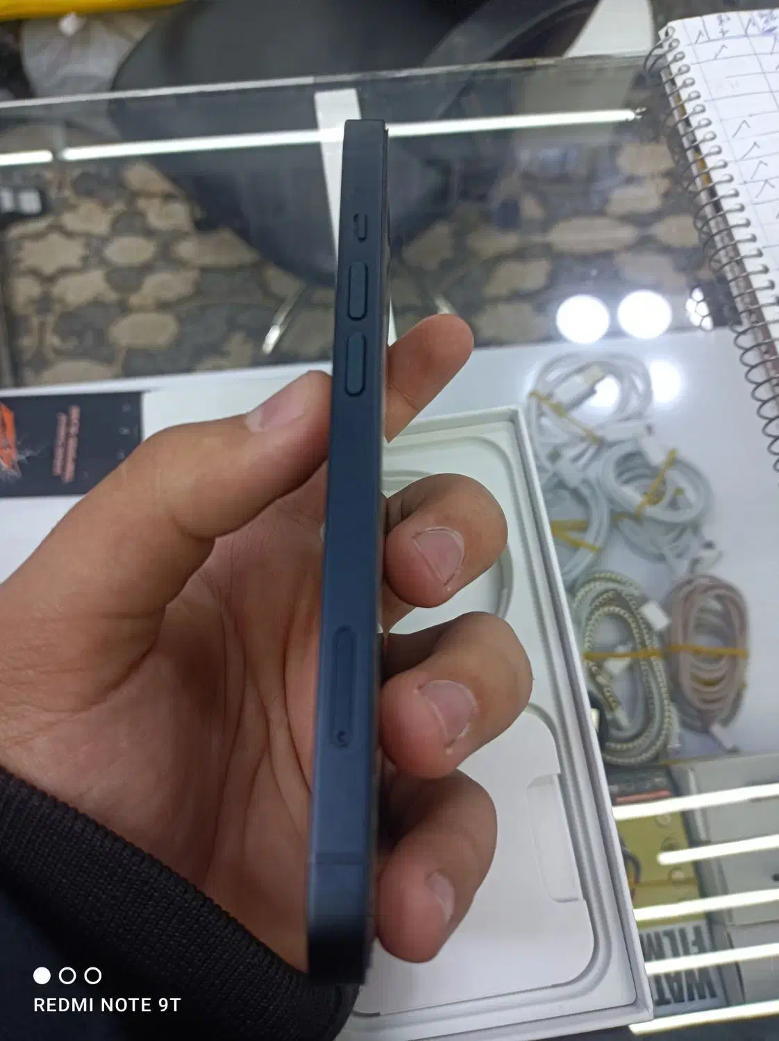 iphone 13|موبایل|مریوان, |دیوار