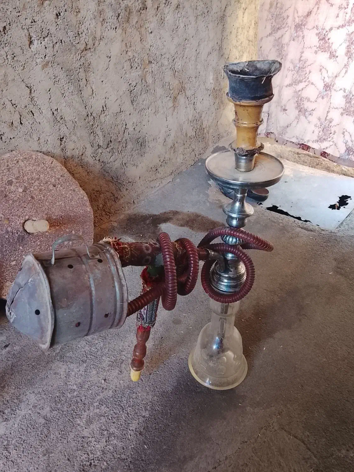 قلیان خوانسار با وسایل|کافیشاپ و رستوران|مرند, |دیوار