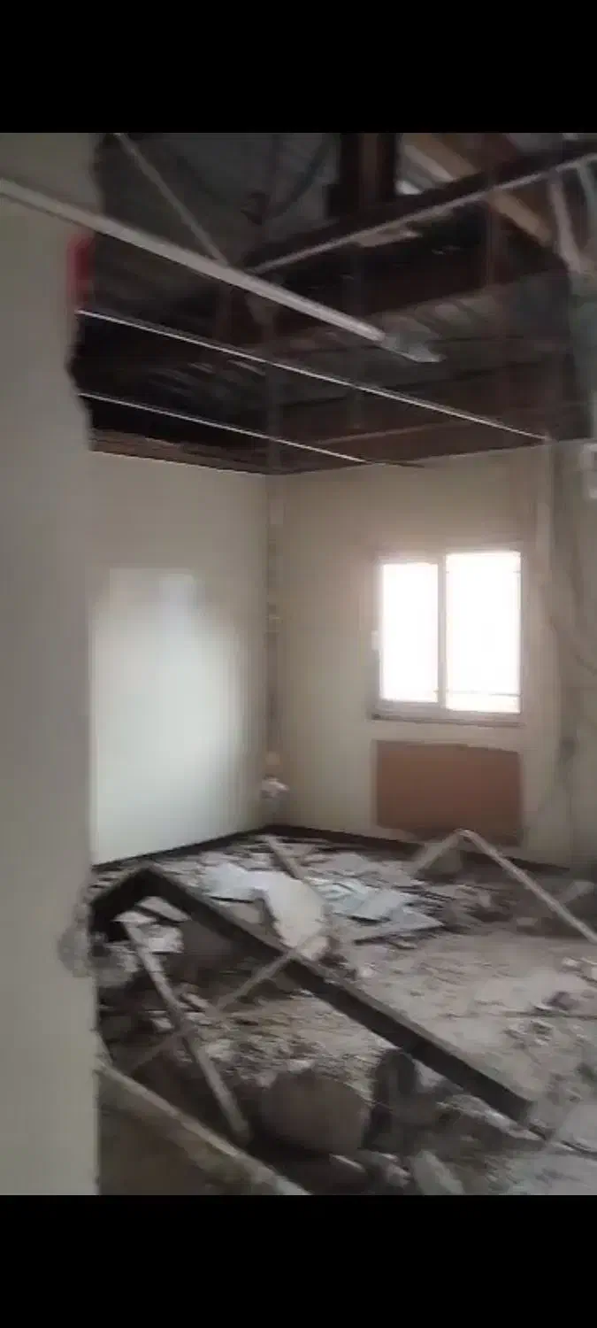 انجام تخریب جوشکارتاسیسات|خدمات پیشه و مهارت|دهدشت, |دیوار