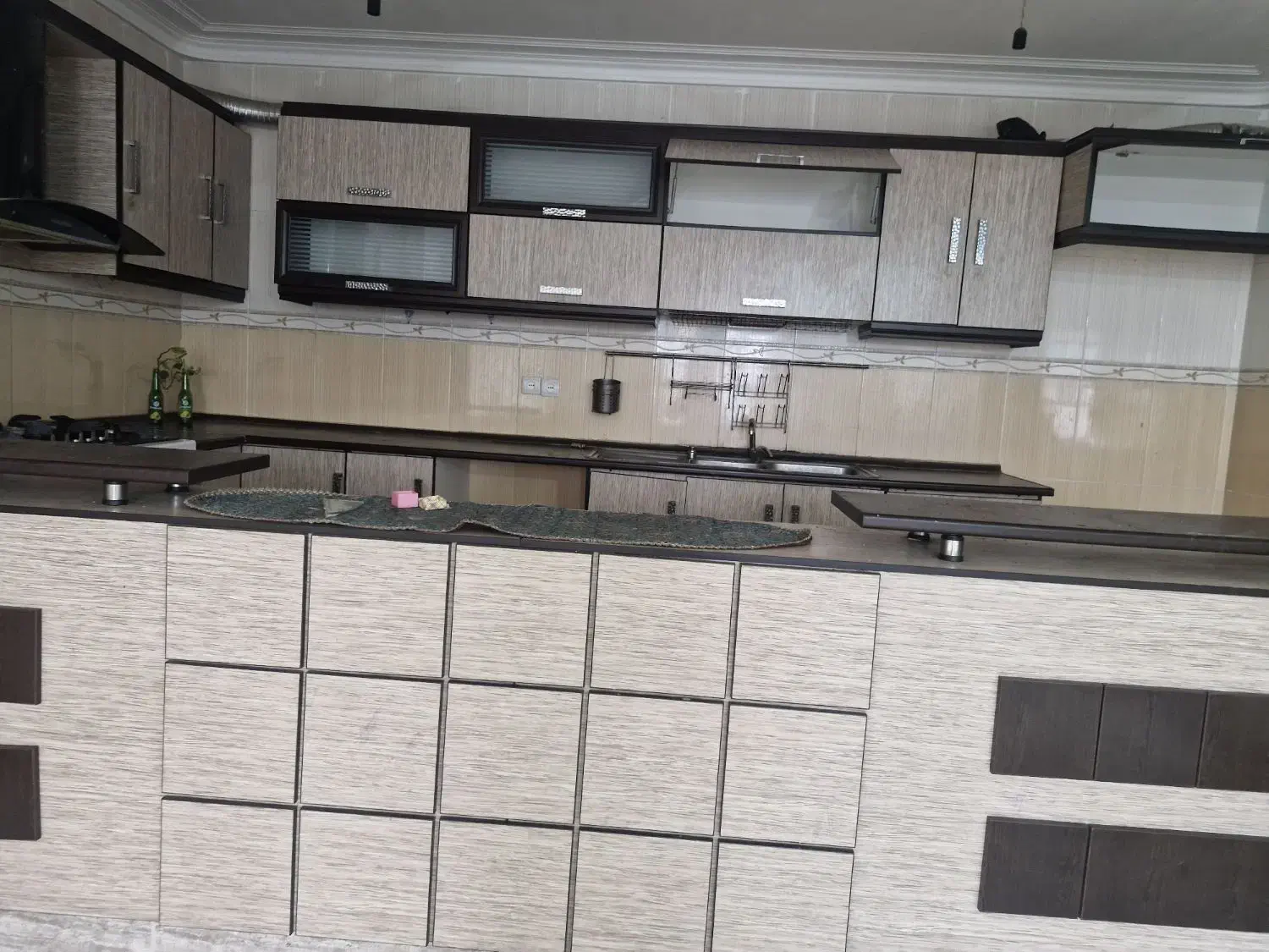 اجاره خانه آپارتمان رودان|اجارهٔ آپارتمان|رودان, |دیوار