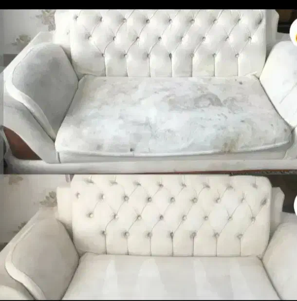 مبل شویی وا موکت شویی ((تخفیف ویژه 30 درصدی ))|خدمات نظافت|مشهد, ابوذر|دیوار