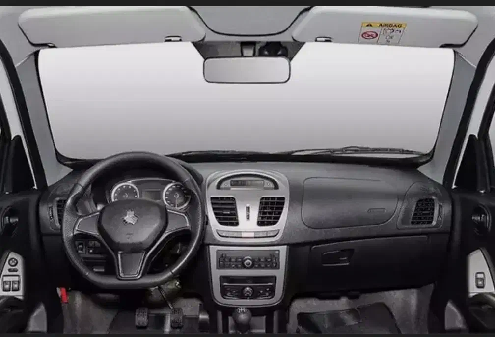 ساینا اس|خودرو سواری و وانت|قزوین, |دیوار