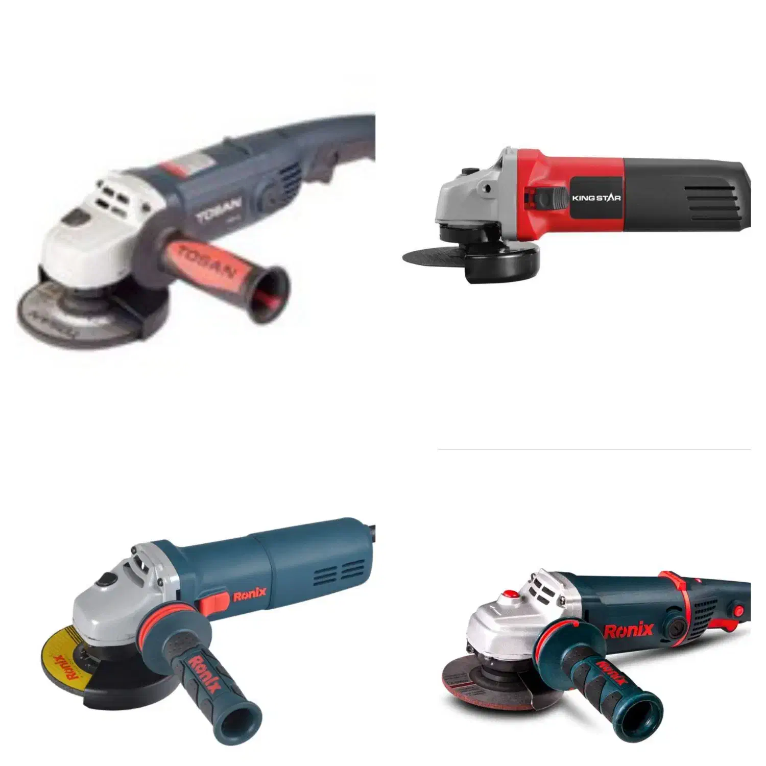 فروش انواع مینی فرز مینی سنگ (فروشگاه ابزار کوشا )|ابزارآلات|گرگان, |دیوار