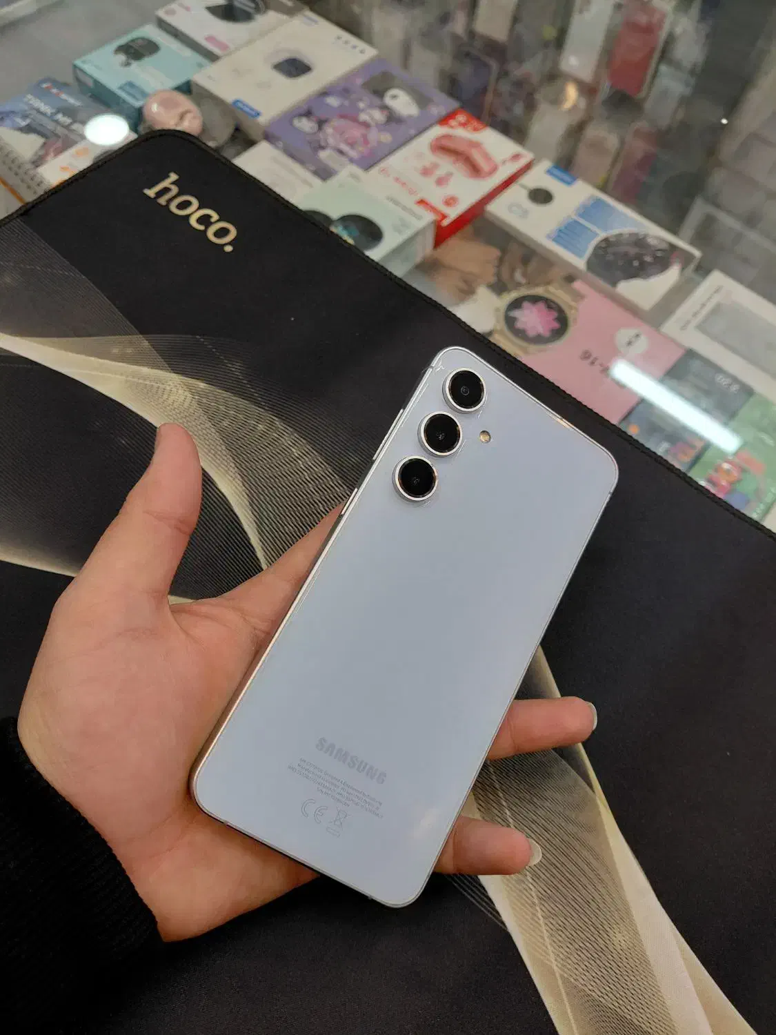 s24 fe|موبایل|مشهد, گلبرگ|دیوار