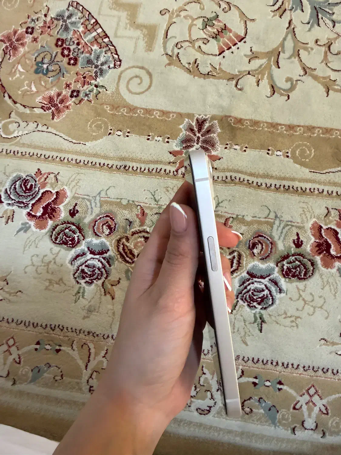 ایفن۱۳ نرمال|موبایل|دوگنبدان, |دیوار