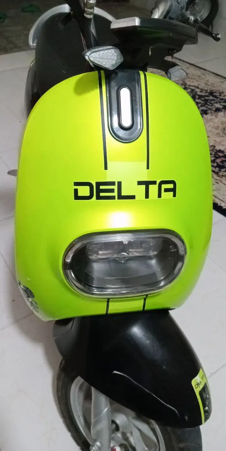 موتور برقی|موتورسیکلت|گرگان, |دیوار