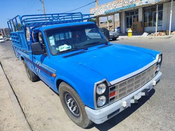 باربری و ارسال بار|خدمات حمل و نقل|گتوند, |دیوار