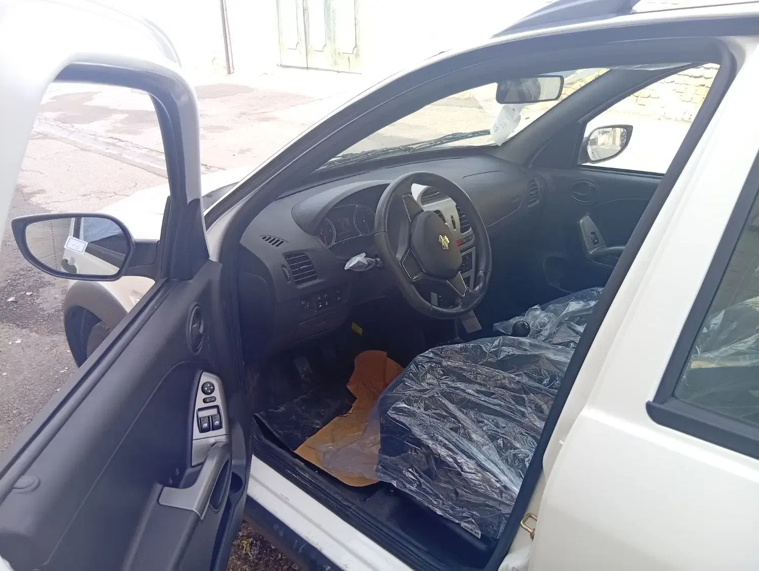 کوئیک مدل1404|خودرو سواری و وانت|فیروزآباد (فارس), |دیوار