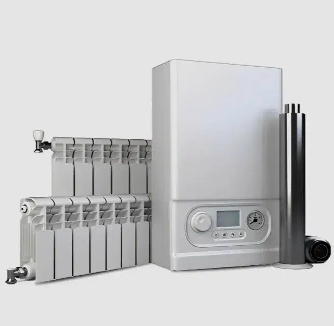 فروش ویژه پکیج و رادیاتور بوتان|آبگرمکن، پکیج، شوفاژ|سیرجان, |دیوار