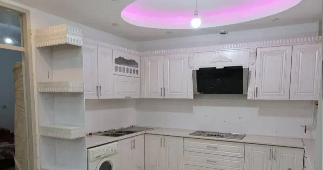 کابینت فروش از تولیدی کد ۵۱۵۱۵۱|مصالح و تجهیزات ساختمان|بیارجمند, |دیوار