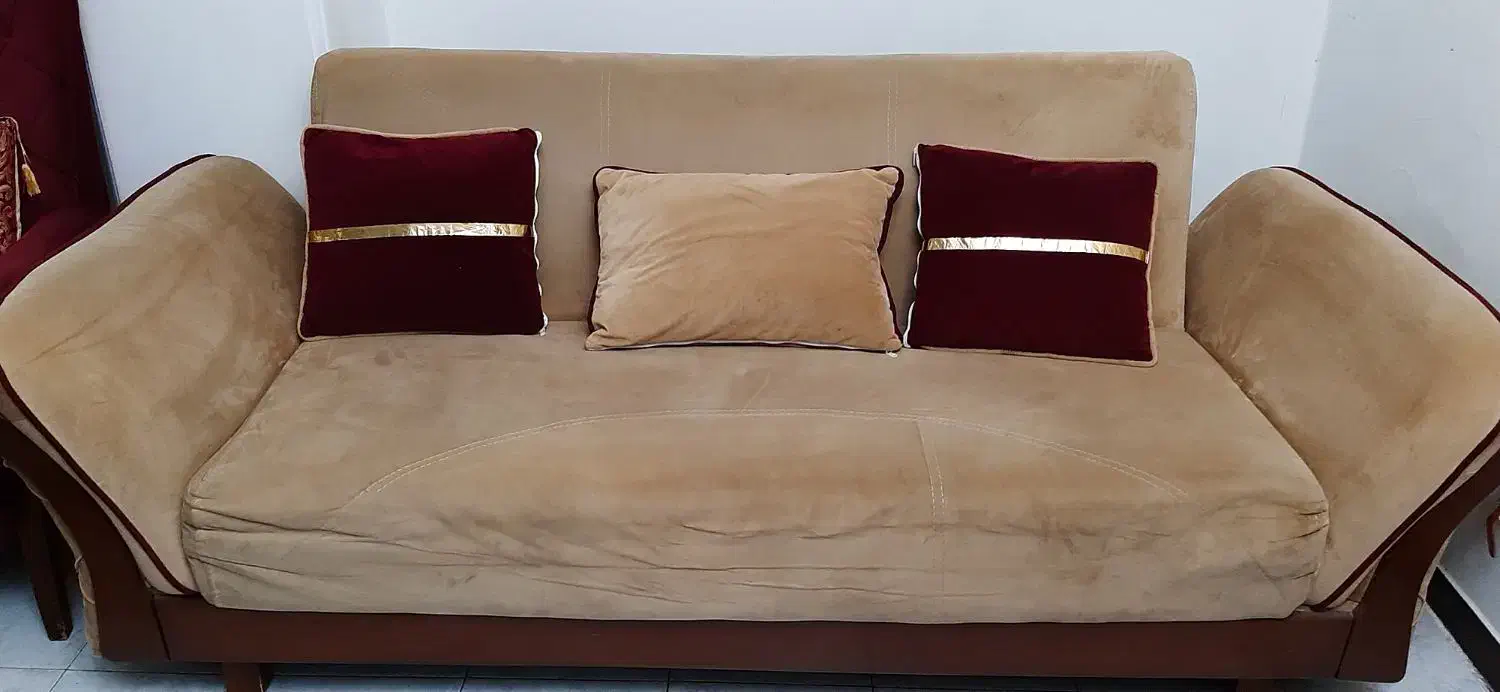 مبلمان میز وسط و عسلی|مبلمان خانگی و میز عسلی|کرج, شاهینویلا|دیوار